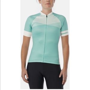 Brand new (WOT) Giro Cycling Jersey